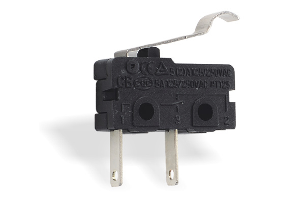 SW312系列微動(dòng)開(kāi)關(guān)08-3