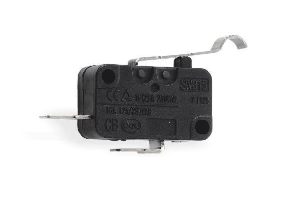 SW3系列微動開關14-1