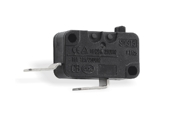 SW3系列微動開關14-3