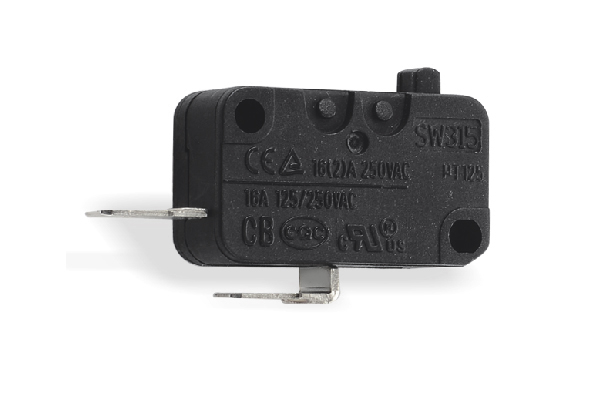 SW3系列微動開關15-4