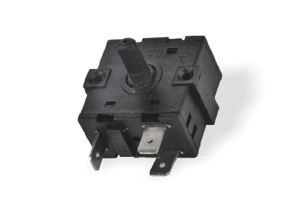 RS6系列旋轉開關21-2