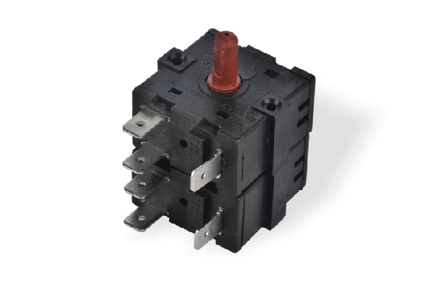 RS6系列旋轉開關21-4