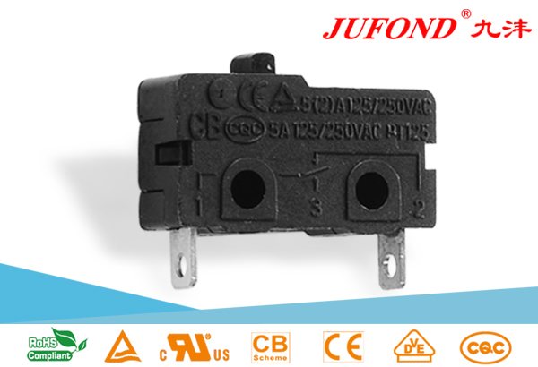 SW312系列微動開關07-1