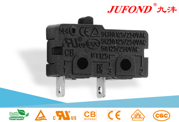 SW312系列微動開關07-2