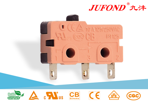 SW312系列微動(dòng)開關(guān)07-3 SW312系列微動(dòng)開關(guān)07-3