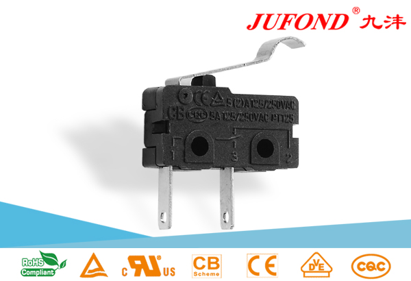 SW312系列微動開關08-3 SW312系列微動開關08-3