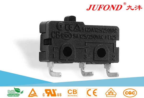 SW312系列微動(dòng)開(kāi)關(guān)08-4 SW312系列微動(dòng)開(kāi)關(guān)08-4