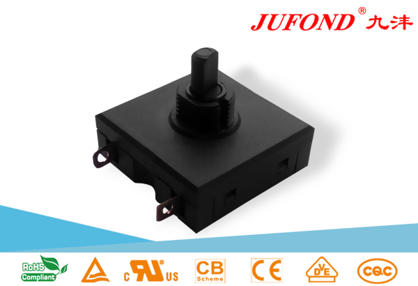 RS3系列旋轉(zhuǎn)開關(guān)19-1 RS3系列旋轉(zhuǎn)開關(guān)19-1