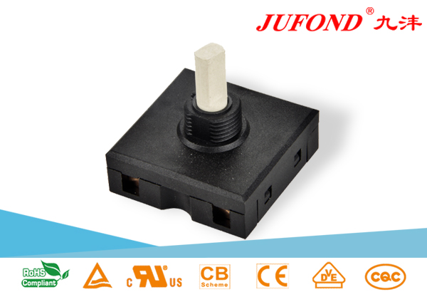 RS3系列旋轉開關19-2