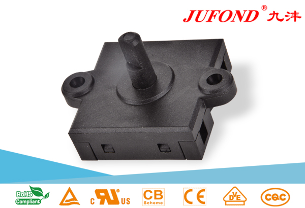 RS3系列旋轉開關19-3 RS3系列旋轉開關19-3