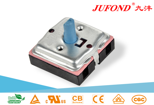 RS3系列旋轉(zhuǎn)開關(guān)19-4 RS3系列旋轉(zhuǎn)開關(guān)19-4