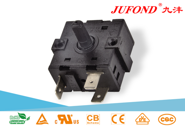 RS6系列旋轉開關21-2 RS6系列旋轉開關21-2