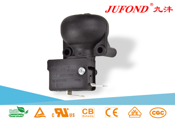 SW315D系列微動(dòng)開關(guān)17-1