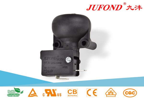 SW315D系列微動開關17-2 SW315D系列微動開關17-2