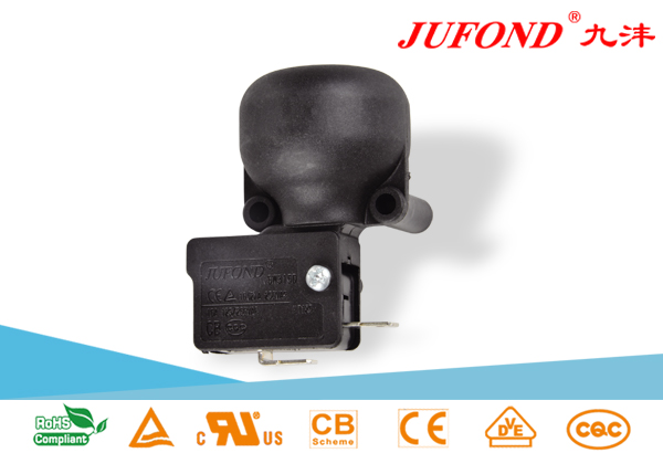 SW315D系列微動開關17-4 SW315D系列微動開關17-4