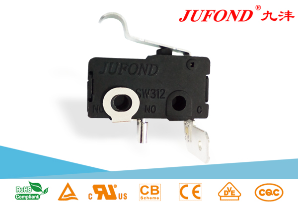 SW312閥體微動開關(guān) SW312閥體微動開關(guān)