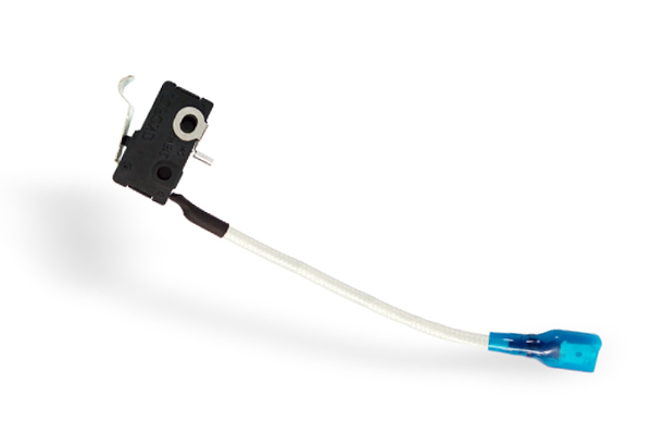 SW312 焊單線閥體微動開關（2）