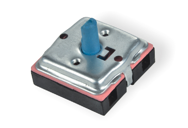 RS3系列旋轉開關19-4