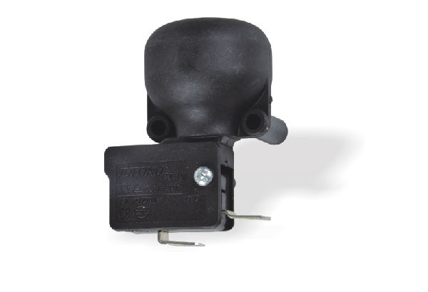 SW315D系列微動開關17-3